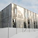 Illustration for article titled If I Ever Get Sent To Jail, I Hope It's To Norway's Halden Prison